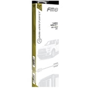Compustar ADS-THR-FM8 Plug N Play T-Harness for 2013 Ford