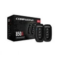 thumbnail image 1 of Compustar CS850A 1-Way 3000' Alarm System with Siren and Control Module, 1 of 3
