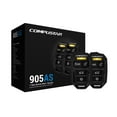 thumbnail image 1 of Compustar CS905AS 1 Way Remote Start & Security System, 1 of 2