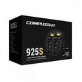 thumbnail image 1 of Compustar CS925S, Remote Starter, Diesel Safe, 1500' Range (2 Piece), 1 of 4