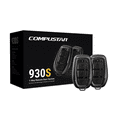 thumbnail image 1 of Compustar CS930-S All-in-One 1-Way 1500Ft. Max Range Keyless Entry Remote Start, 1 of 4
