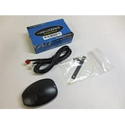 Compustar Compushock Impact Glass Shock Sensor - FTShock