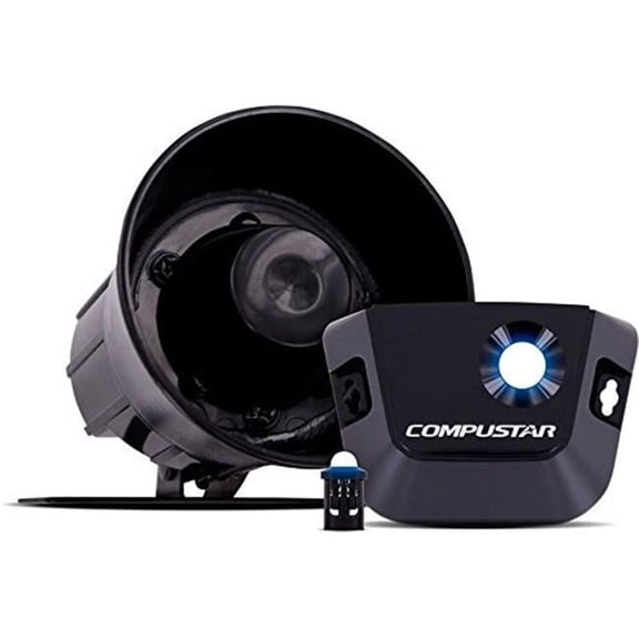 Compustar FTALARMITKIT Alarm Upgrade Add-On Kit