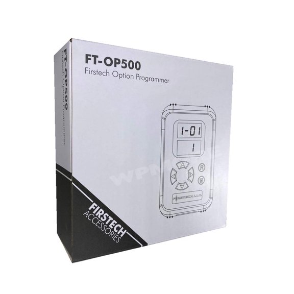 Compustar FTOP500KIT Programming Device