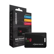 COMPUSTAR FIRSTECH FT-DAS-II 4-in-1 Glass Break, Dual Stage Impact, Tilt, Accelerometer Sensor