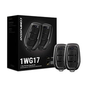 Compustar RF-1WG17-AP 1-Way 3-Button 1500FT. Max Range Remote Upgrade Kit