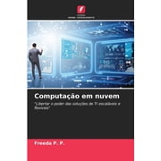 Computa o em nuvem, Paperback