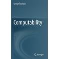 thumbnail image 1 of Computability, (Hardcover), 1 of 1