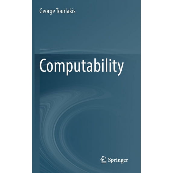 Computability, (Hardcover)