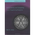 thumbnail image 1 of Pre-Owned Computability and Complexity: From a Programming Perspective (Hardcover) 0262100649 9780262100649, 1 of 1