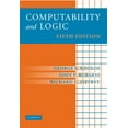 thumbnail image 1 of Computability and Logic, (Paperback), 1 of 3