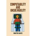 thumbnail image 1 of Pre-Owned Computability and Unsolvability (Paperback) 0486614719 9780486614717, 1 of 1