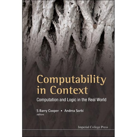 Computability in Context, (Hardcover)