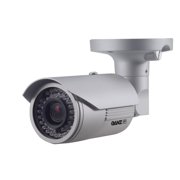 1080p Outdoor IP Bullet Camera W/10-23mm Lens