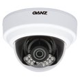 thumbnail image 1 of Computar Ganz PixelPro ZN-M4NFN3L 1080p Indoor IP Mini IR Dome w/ 2.8mm Lens, 1 of 5