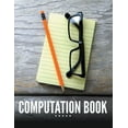 thumbnail image 1 of Computation Book (Paperback), 1 of 1