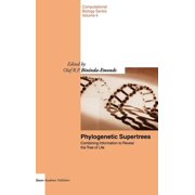 Computational Biology Phylogenetic Supertrees Combining Information to Reveal the Tree of Life, Book 4, Hardcover