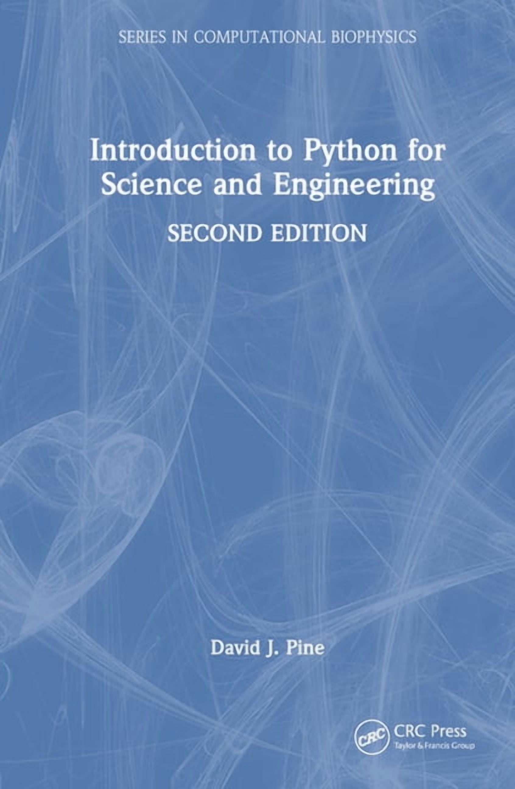 Computational Biophysics Introduction to Python for Science and ...
