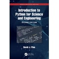 thumbnail image 1 of Computational Biophysics Introduction to Python for Science and Engineering, (Paperback), 1 of 1
