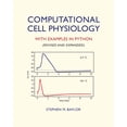 thumbnail image 1 of Computational Cell Physiology: With Examples In Python, (Paperback), 1 of 1