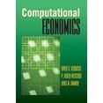 thumbnail image 1 of Pre-Owned Computational Economics (Hardcover) 069112549X 9780691125497, 1 of 1