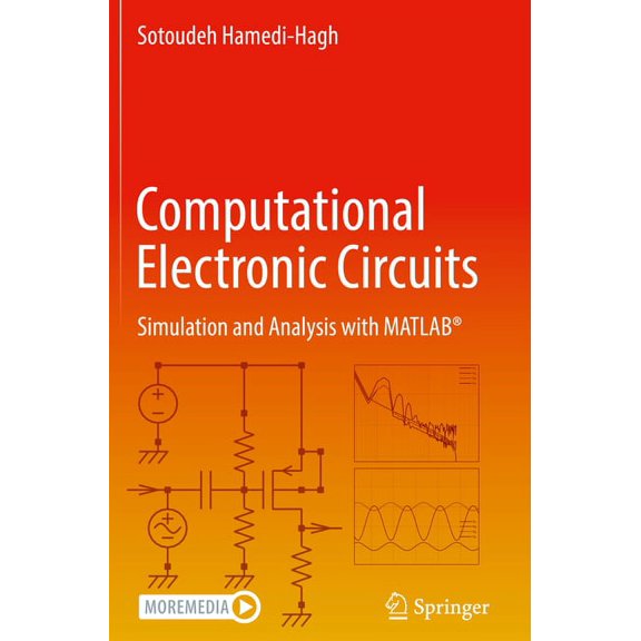 Pre-Owned Computational Electronic Circuits: Simulation and Analysis with Matlab(r), (Paperback)