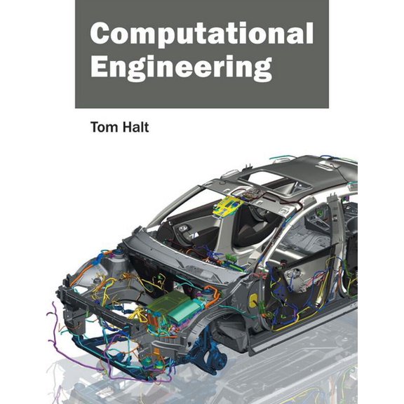 Computational Engineering, (Hardcover)
