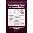 thumbnail image 1 of Pre-Owned Computational Exome and Genome Analysis (Hardcover 9781498775984) by Peter N. Robinson, Rosario Michael Piro, Marten Jager, 1 of 1