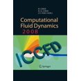 thumbnail image 1 of Computational Fluid Dynamics 2008, (Paperback), 1 of 1