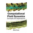 thumbnail image 1 of Computational Fluid Dynamics: Concepts and Applications, (Hardcover), 1 of 1