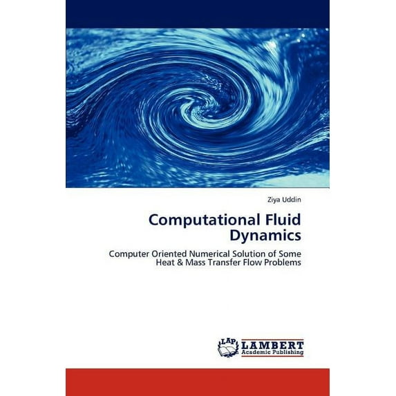 Computational Fluid Dynamics