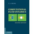 thumbnail image 1 of Computational Fluid Dynamics, (Paperback), 1 of 1