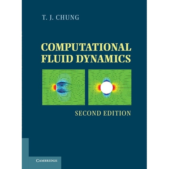 Computational Fluid Dynamics, (Paperback)