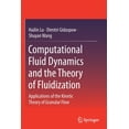 thumbnail image 1 of Computational Fluid Dynamics and the Theory of Fluidization: Applications of the Kinetic Theory of Granular Flow, (Paperback), 1 of 1