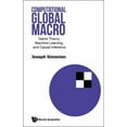 thumbnail image 1 of Computational Global Macro, (Hardcover), 1 of 1