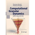 thumbnail image 1 of Computational Granular Dynamics: Models and Algorithms, (Paperback), 1 of 1