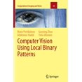 thumbnail image 1 of Computational Imaging and Vision Computer Vision Using Local Binary Patterns, Book 40, (Paperback), 1 of 1