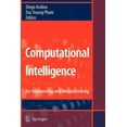 thumbnail image 1 of Computational Intelligence: For Engineering and Manufacturing, (Paperback), 1 of 1