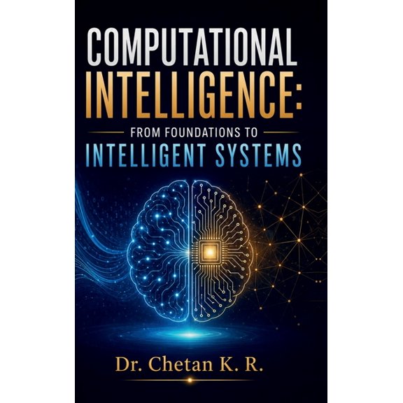 Computational Intelligence: From Foundations to Intelligent Systems, (Hardcover)