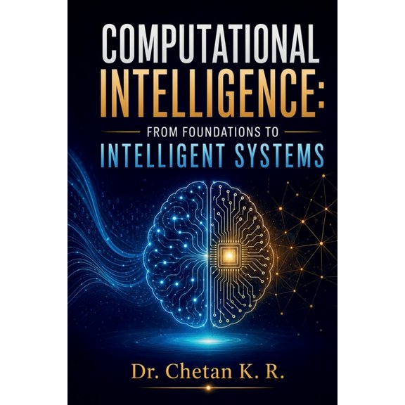 Computational Intelligence: From Foundations to Intelligent Systems, (Paperback)
