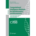 thumbnail image 1 of Computational Intelligence Methods for Bioinformatics and Biostatistics: 7th International Meeting, CIBB 2010, Palermo, , (Paperback), 1 of 1