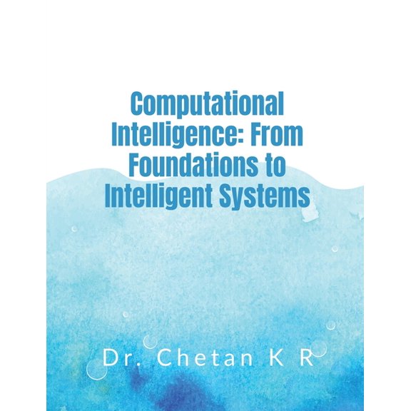 Computational Intelligence, (Paperback)