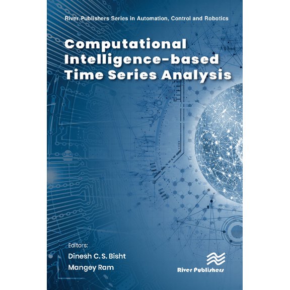 Computational Intelligence-Based Time Series Analysis, (Hardcover)