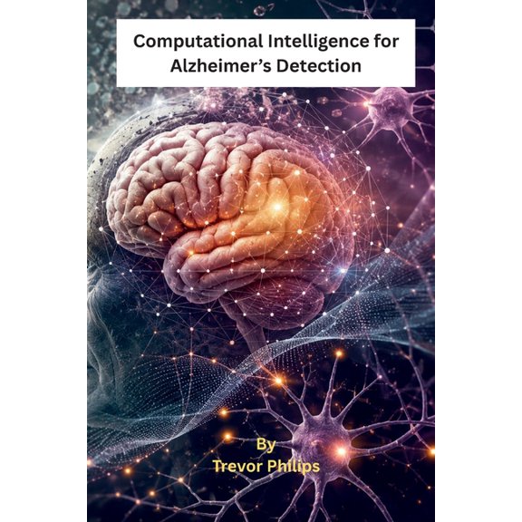 Computational Intelligence for Alzheimer's Detection, (Paperback)