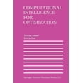 thumbnail image 1 of Computational Intelligence for Optimization, (Paperback), 1 of 1