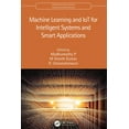 thumbnail image 1 of Computational Intelligence in Engineerin Machine Learning and IoT for Intelligent Systems and Smart Applications, (Hardcover), 1 of 1