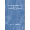 thumbnail image 1 of Computational Literacy for the Humanities: Mathematics and Programming in Context, (Hardcover), 1 of 1