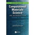 thumbnail image 1 of Computational Materials Science: An Introduction, Second Edition, (Hardcover), 1 of 1