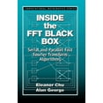 thumbnail image 1 of Computational Mathematics Inside the FFT Black Box: Serial and Parallel Fast Fourier Transform Algorithms, (Hardcover), 1 of 1