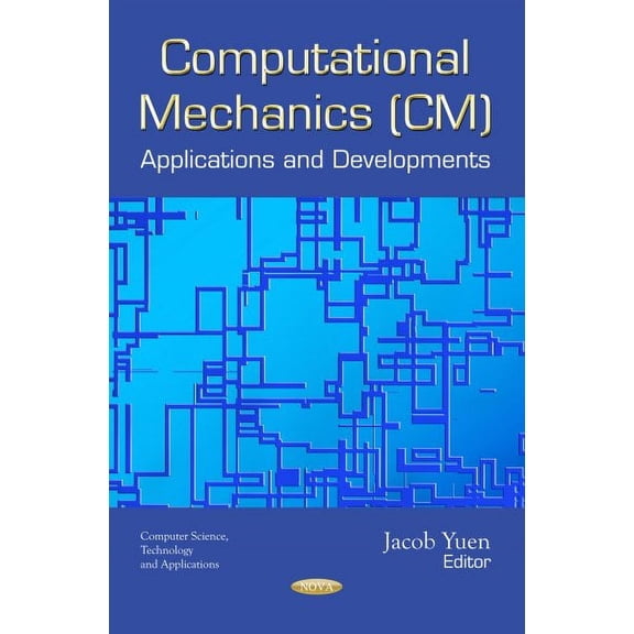 Computational Mechanics (CM)